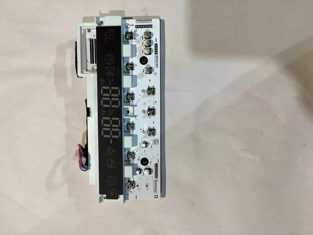 LG Refrigerator EBR84146408 Control Board AZ147142 | BG2474