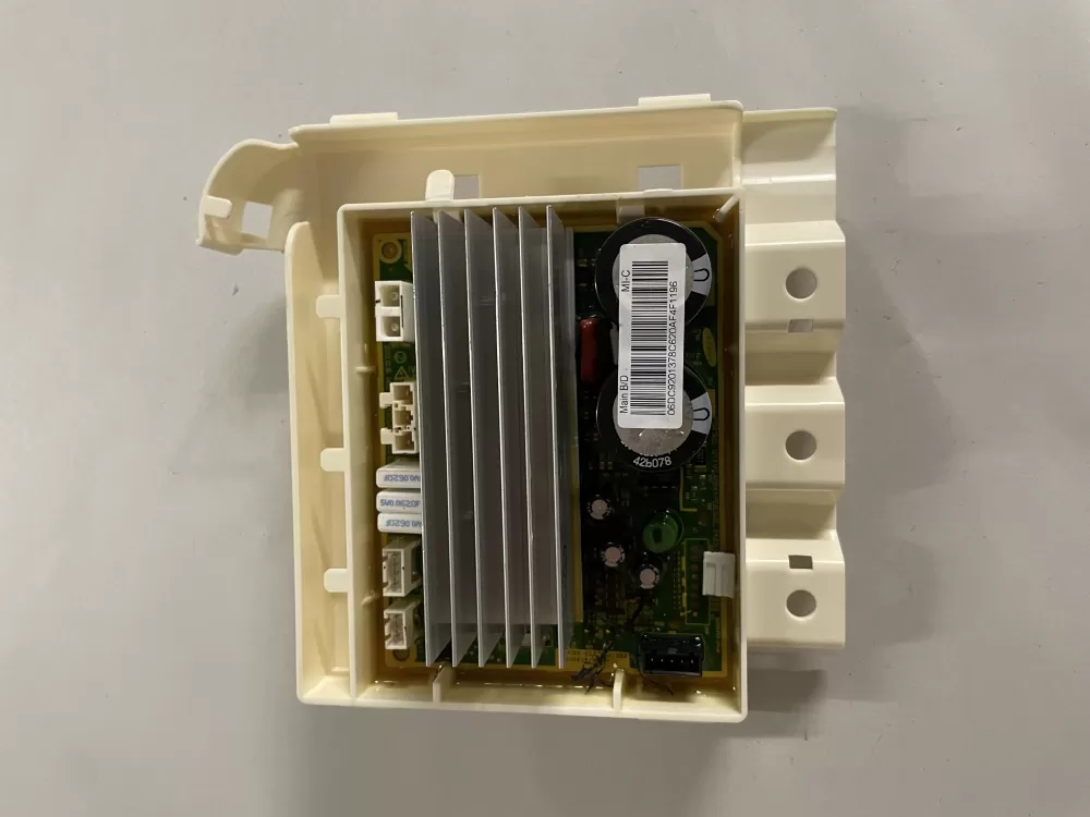 Samsung DC92-01378C AP5916747 Washer Control Board PCB