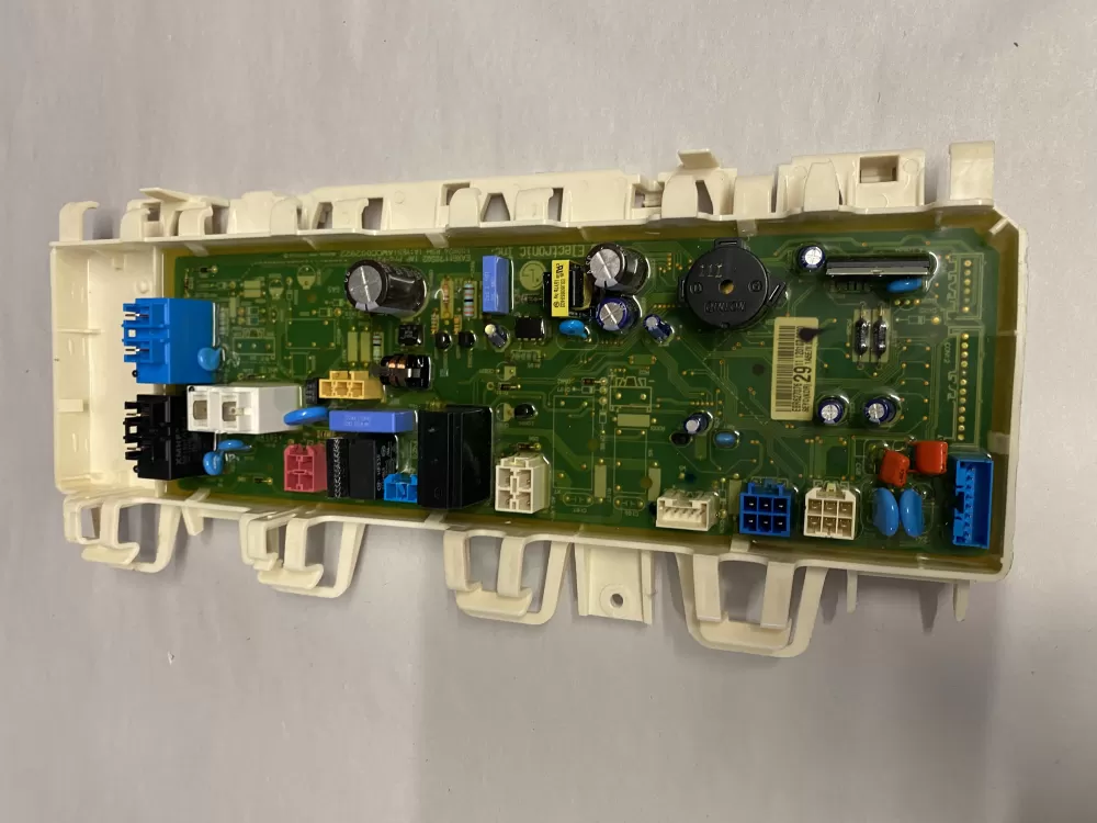 LG EBR62707629  AP5306775  2667813  AH3625026  EA3625026  PS3625026 Dryer Main Control Board