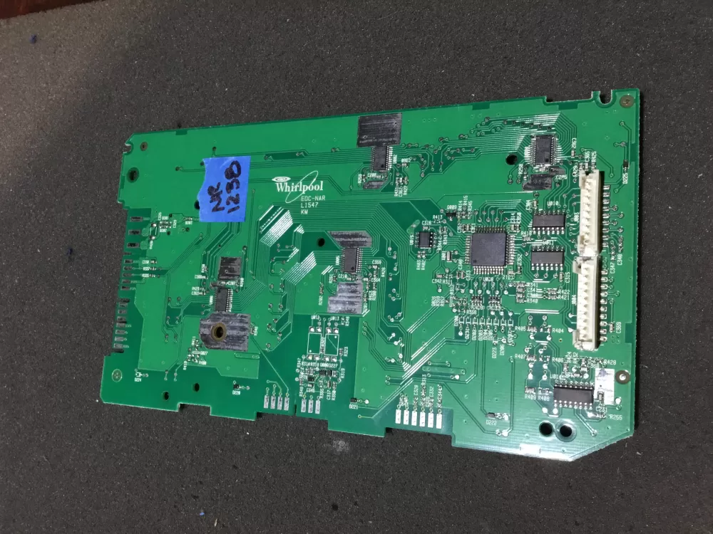 Kenmore AZ91928-00184-1   AZ91928 00184 1 Washer Control Board AZ91928 | NR1238