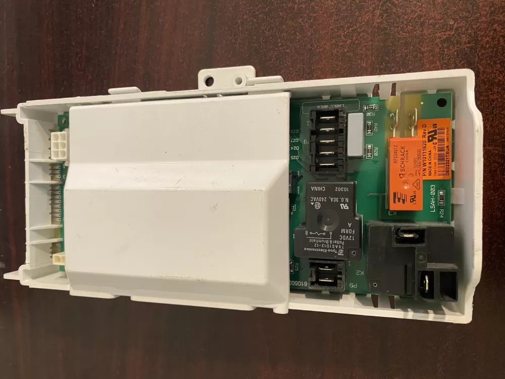 Whirlpool  Maytag W10111620 WPW10111620 Dryer Control Board