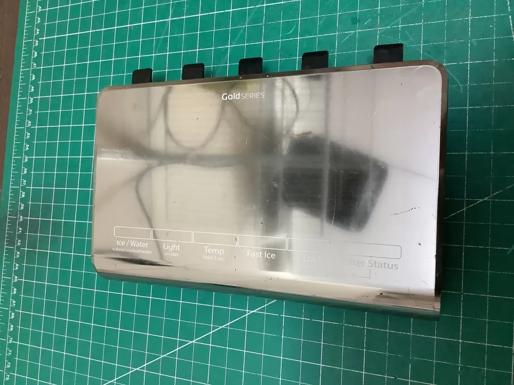 Whirlpool W10502236 W10590573 W10639151 WPW10590573 W10864261 PS11765268 Refrigerator Dispenser Control Board