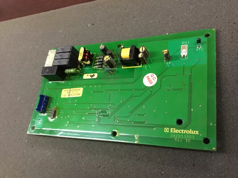 Frigidaire 242053503 AP4567227 Refrigerator Control Board AZ79998 | NR1170