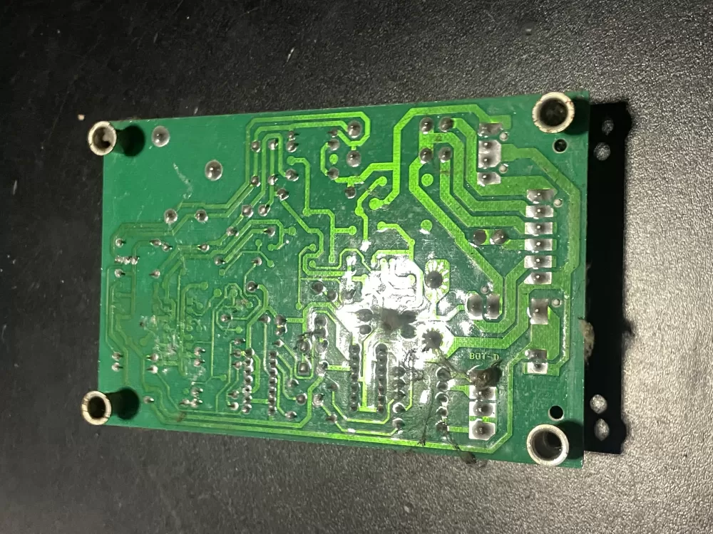 Carrier Bryant HK32EA001 Defrost Board Control Cepl130524-01 AZ28680 | Wm300