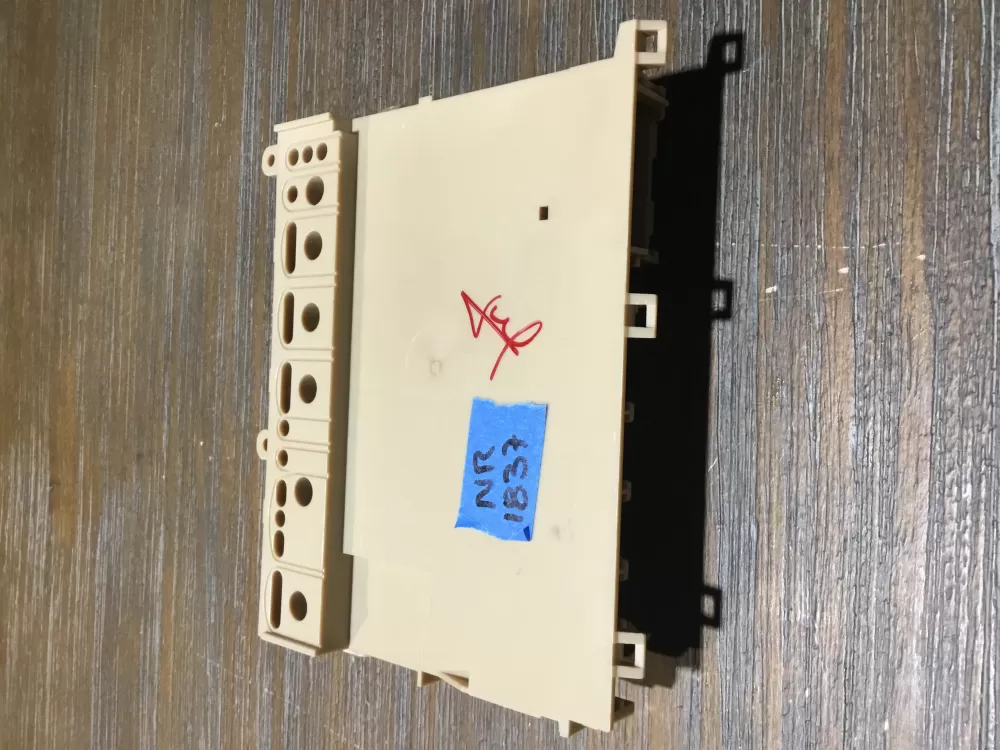 Whirlpool W10834738 W10876147 Dishwasher Control Board AZ50783 | NR1837