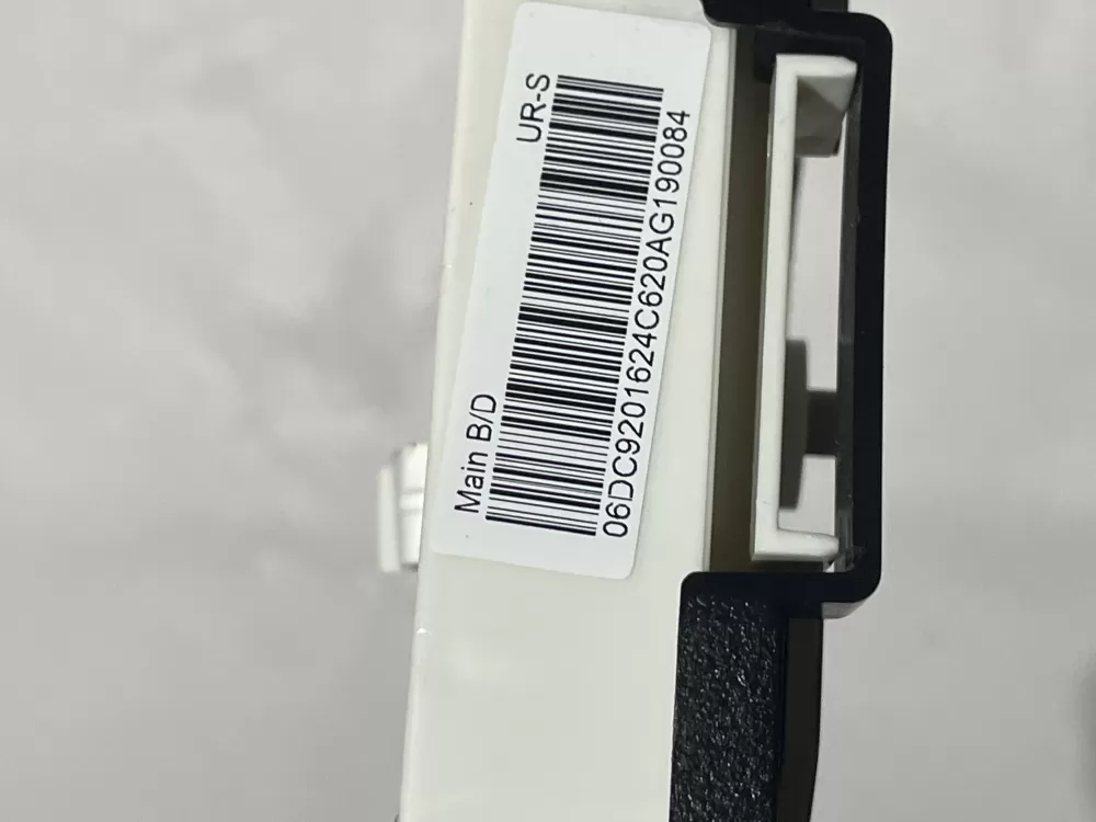Samsung AP5916805 DC92 01624C PS9605976 Dryer Control Board AZ145740 | Wmv417