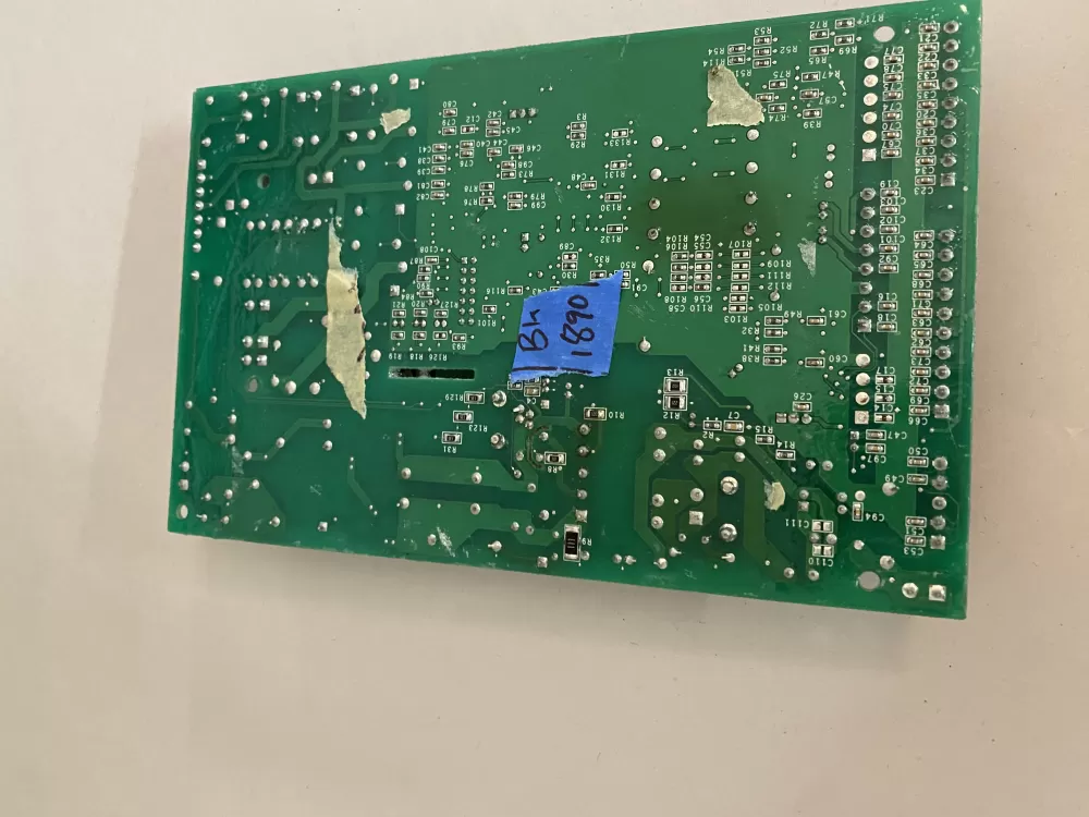 GE WR55X10968 225D4204G003 Refrigerator Main Control Board AZ109862 | BK1890