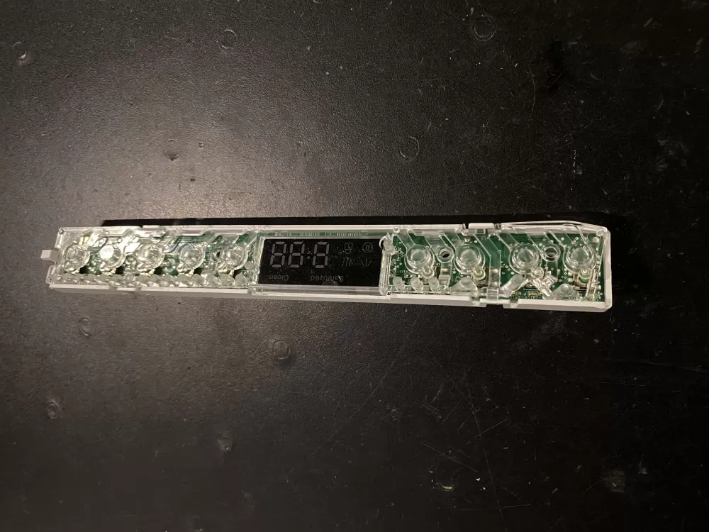 Maytag W11340447 W11460961 PS16218077 Dishwasher Control Board