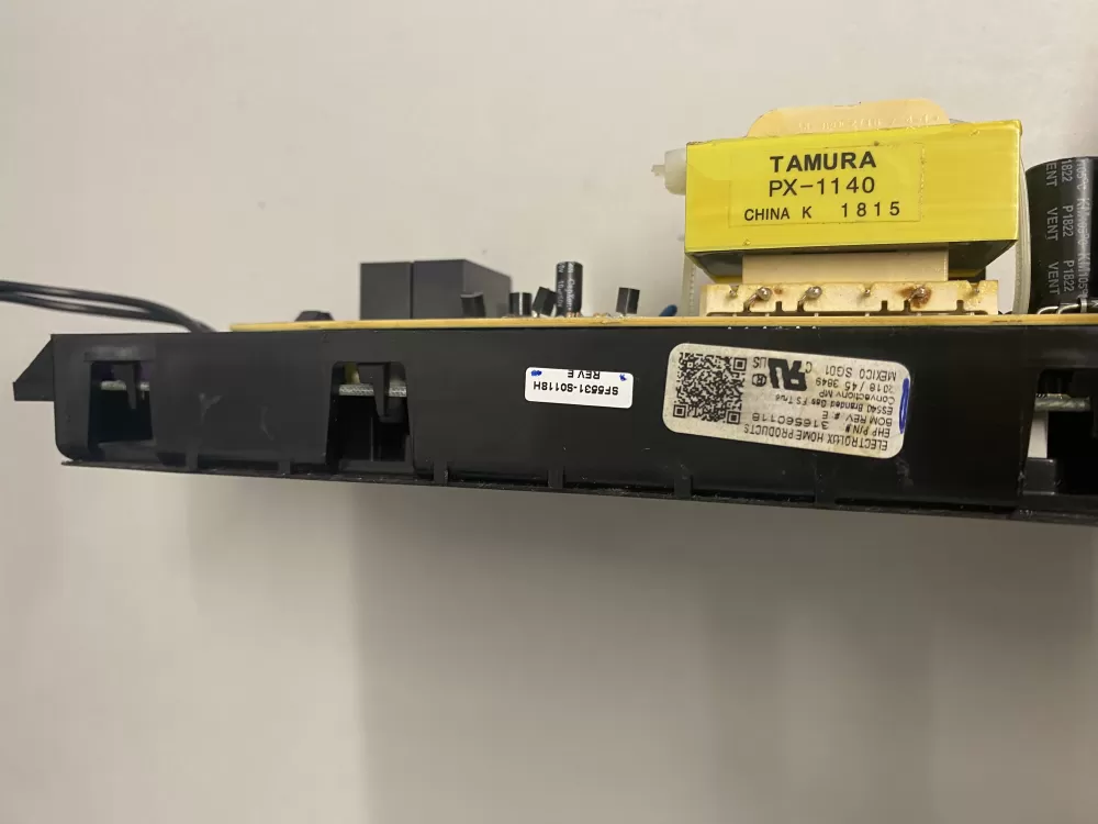 Frigidaire 316560118 SF5531 S0118C Oven Control Board AZ225176 | BK748