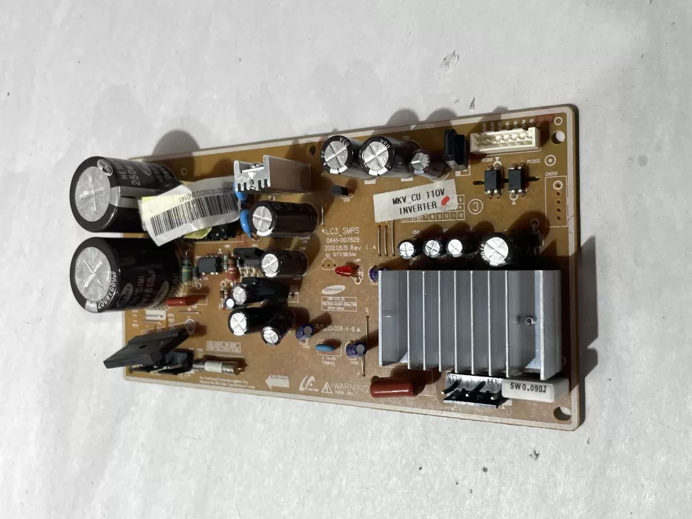 Samsung DA94 00680A DA92 00215C Refrigerator Control Board AZ201595 | Wm2357