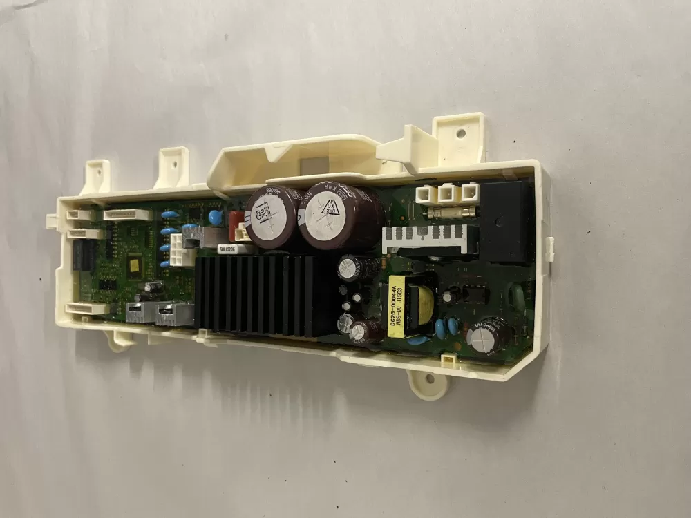 Samsung DC92-01625B AP5806921 DC92-01623C 3996784 PS9494300 Washer Control Board