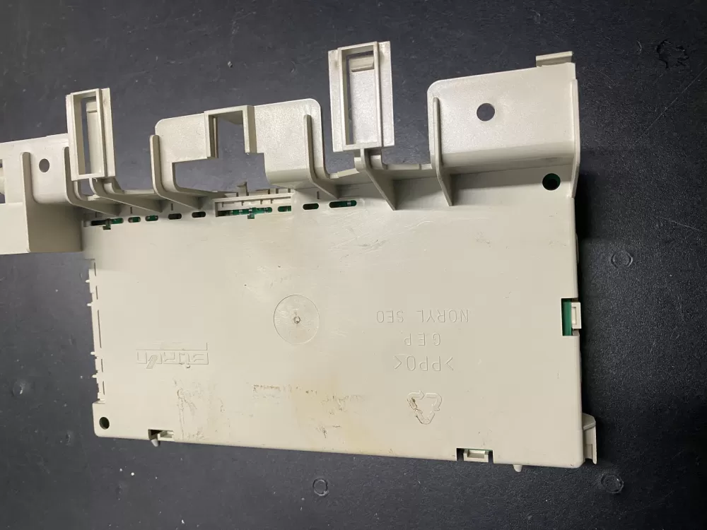 Whirlpool 4619 70221255 01 Washer Control Board AZ9880 | BKV261