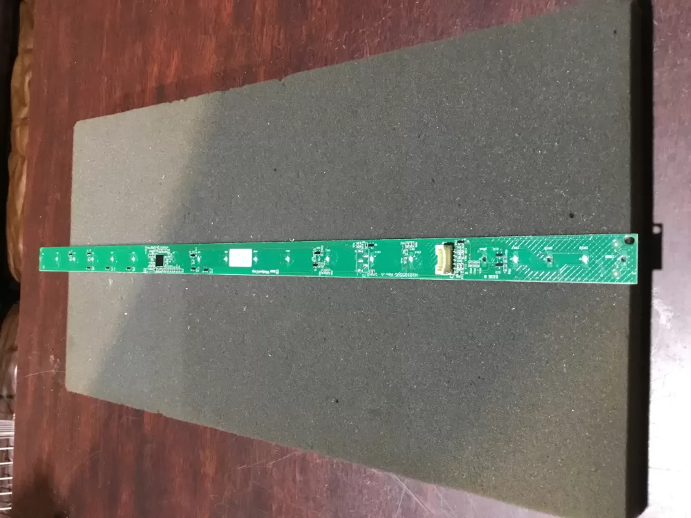 Whirlpool W10195190 Dishwasher Control Board AZ77060 | NRV628