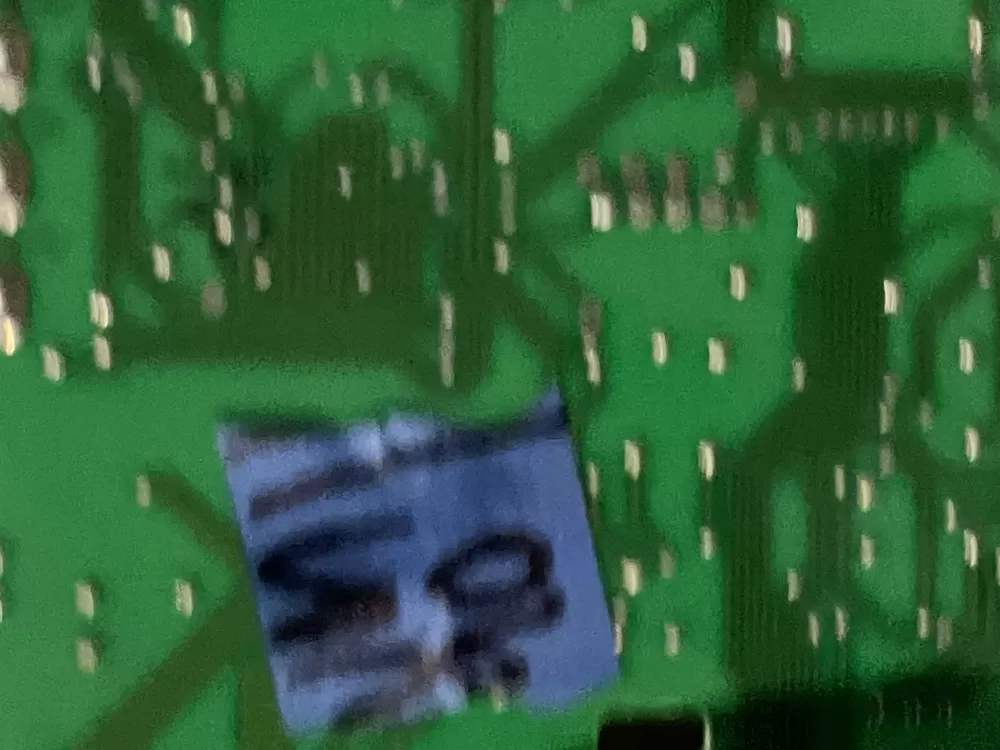 Whirlpool WP31001562 AP6007607 31001562 Dryer Control Board AZ31973 | Wm90