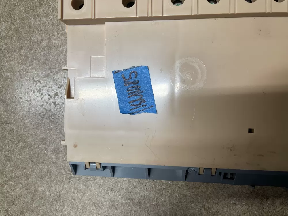 Whirlpool W10834738 W10876147 Dishwasher Control Board AZ12725 | KM1085