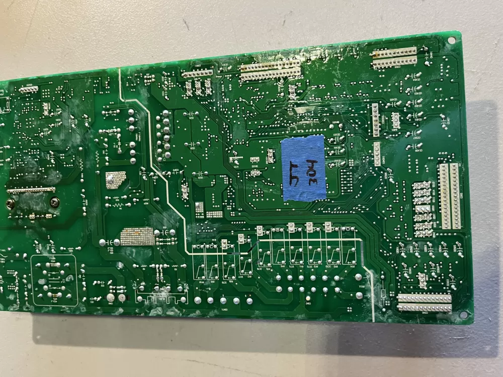 LG ebr86093729 Refrigerator Control Board Circuit AZ44265 | 304