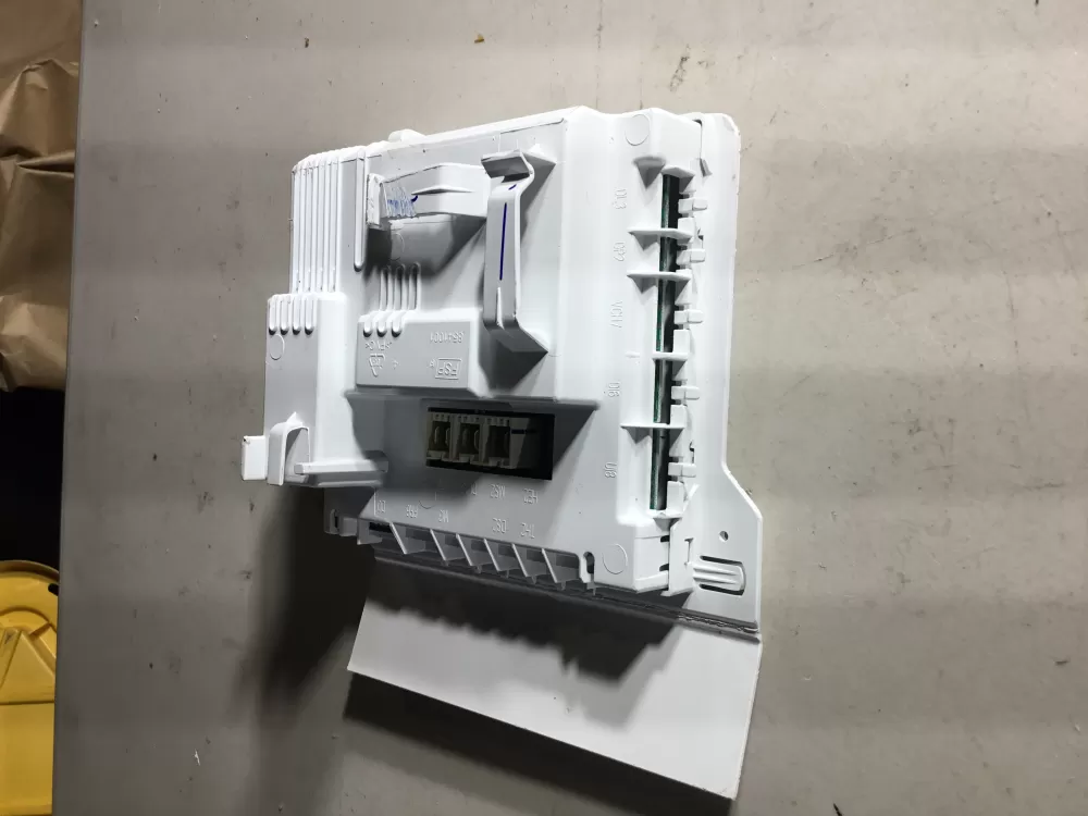 Whirlpool Maytag W10315867 Washer Control Board CCU AZ42669 | NR1744