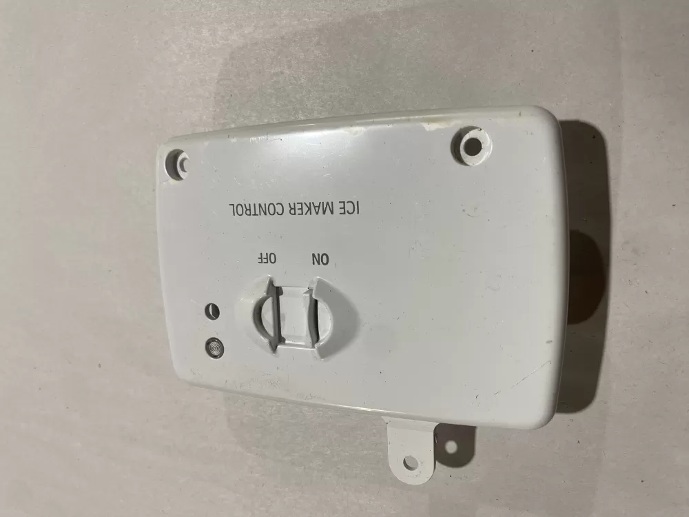 Whirlpool  Kenmore  Maytag  KitchenAid W10757851  AP5956767  W11629974  4389102  2198585  2198586  2220398  2220402  2255114  3452789  4388635  4389102R  PS10064583  TJ4389102R  W10193666  W10193840  W10290817 Refrigerator Ice Control Board