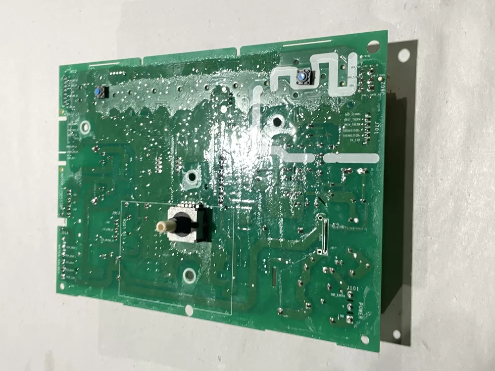 GE Hotpoint 290D1955G102 WH22X35239 Washer Control Board AZ184235 | Wm2504