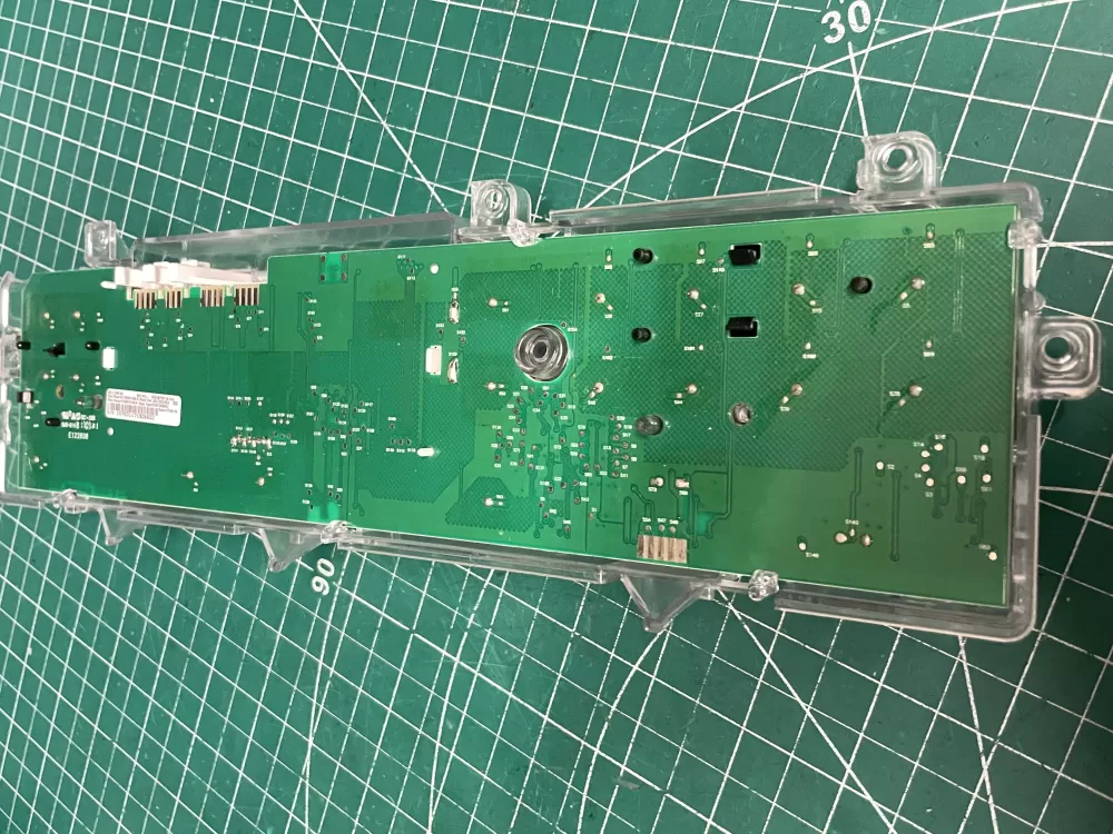 Frigidaire 136007544 A10066602 Washer Control Board Panel AZ209364 | Wm2086