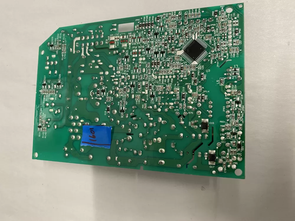 Whirlpool Kenmore W10205552 Refrigerator Control Board AZ212913 | BK1601