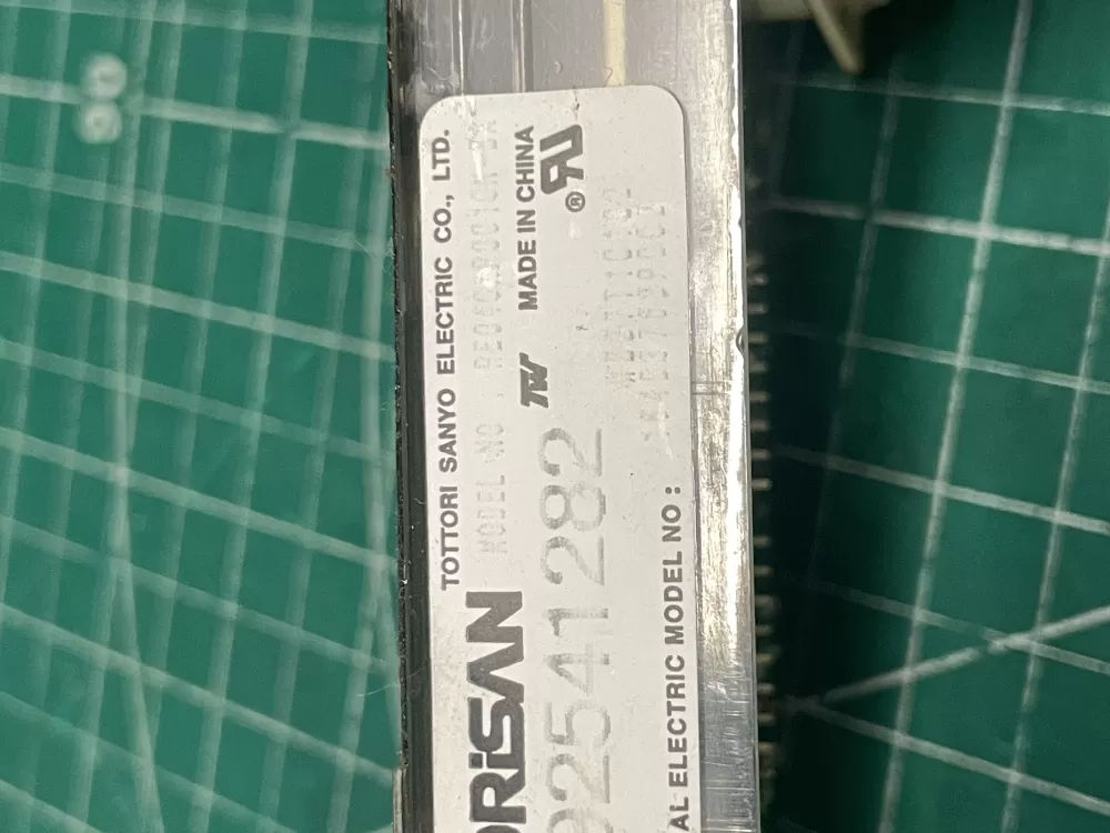 GE 164D3763P002 Range Control Board AZ211131 | Wm1597