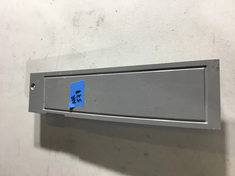 LG EBR76468403 Refrigerator Control Board AZ47042 | NR571