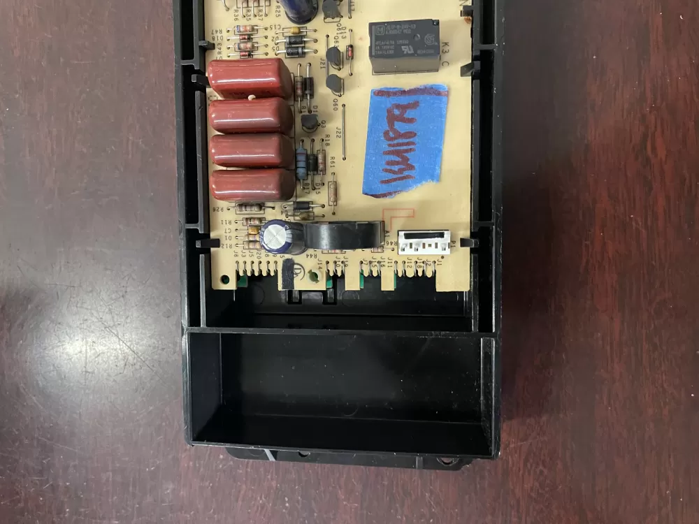 Whirlpool 00N21582105 Range Control Board AZ51990 | KM1879