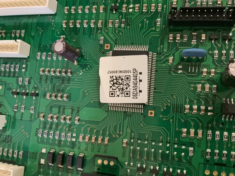Samsung DA94-004405P Refrigerator Control Board AZ190170 | NR2110