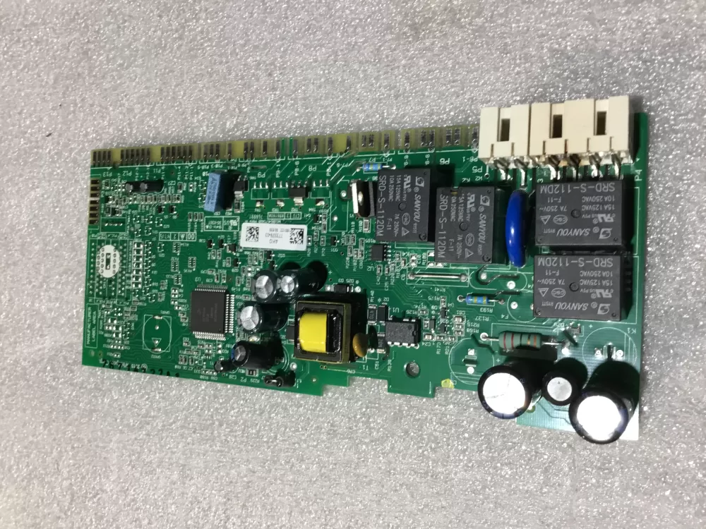 Whirlpool Kenmore Amana W10746417 Dishwasher Control Board AZ63231 | NR594