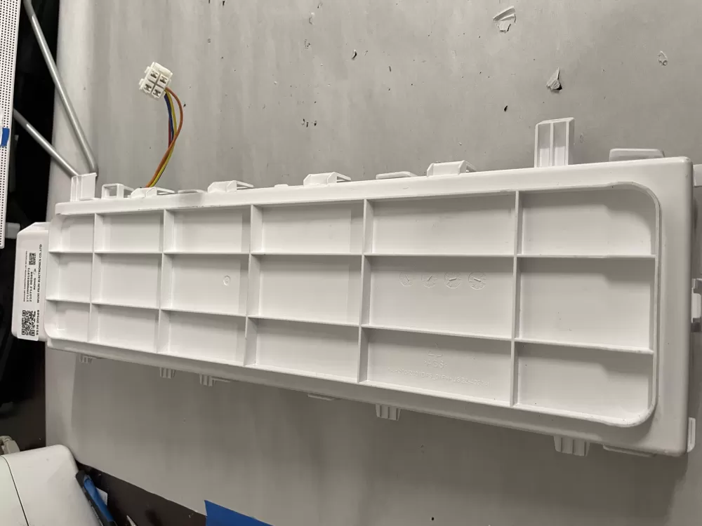 Midea 17138000031971 Washer Control Board Panel AZ204994 | Wmv911