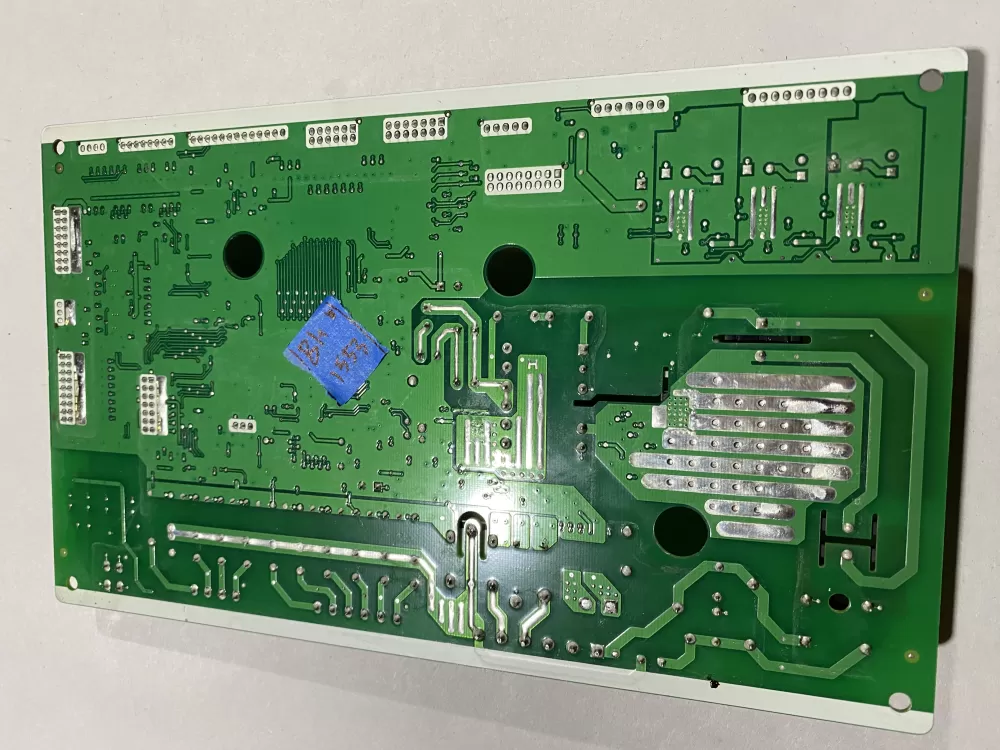 GE 197D8523G101 70213260402GA MB6075LLC Refrigerator Control AZ114351 | BK1553