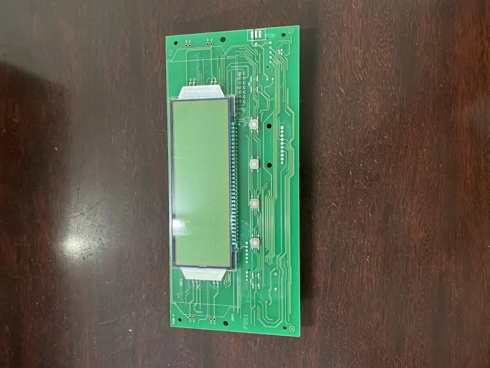 Kenmore 2321704 Refrigerator UI Display Control Board AZ61924 | KM1951