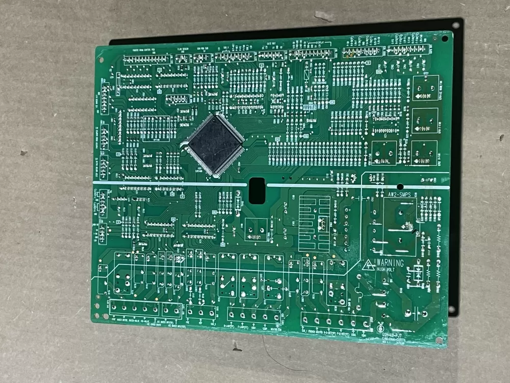 Samsung DA41 00617A Refrigerator Control Board AZ92202 | Wmv250