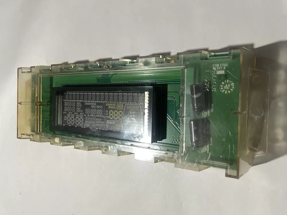 Whirlpool  9763042 Range Control board