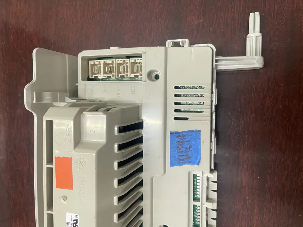 Maytag W10175764 W10175759b Washer Control Board AZ30524 | KM294