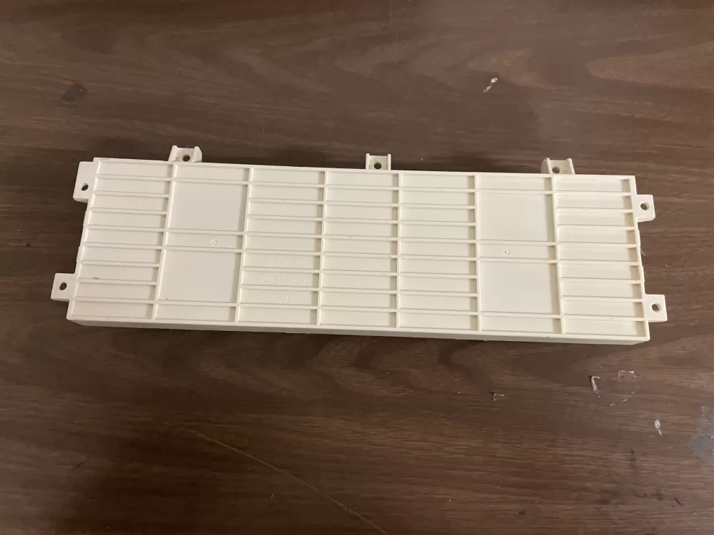 LG EAX43182401 EBR43249701 Washer Control Board AZ69733 | KMV533