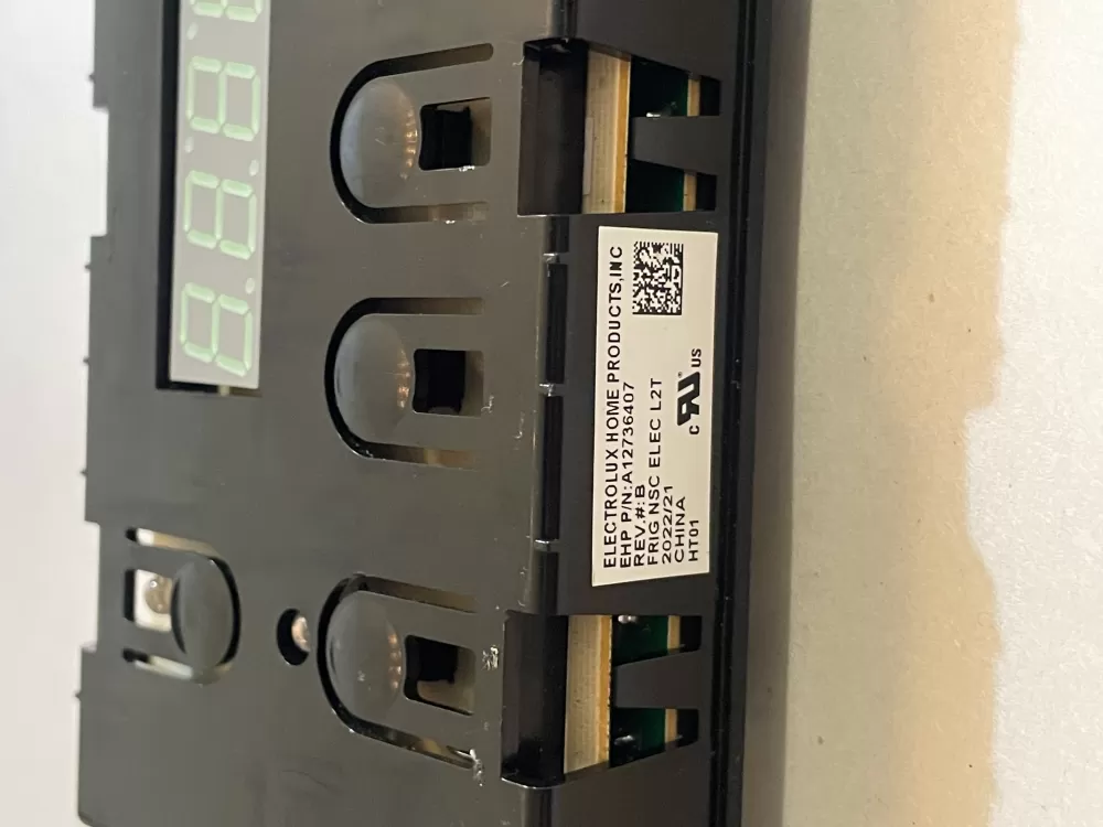 Frigidaire PD00059279 5304521889 4961081 Range Control Board AZ148231 | KM2467