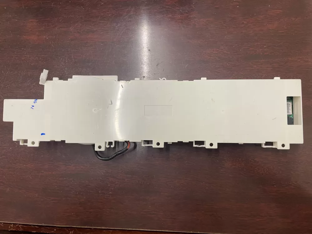 LG EBR85755503 Agl76194001 Washer Control Board Panel AZ34212 | KMV363