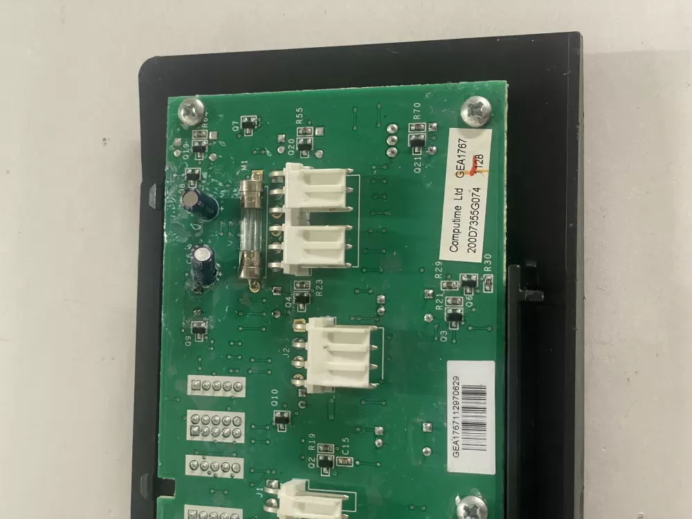 GE 200D7355G074 Refrigerator Dispenser Board AZ122623 | KM2235