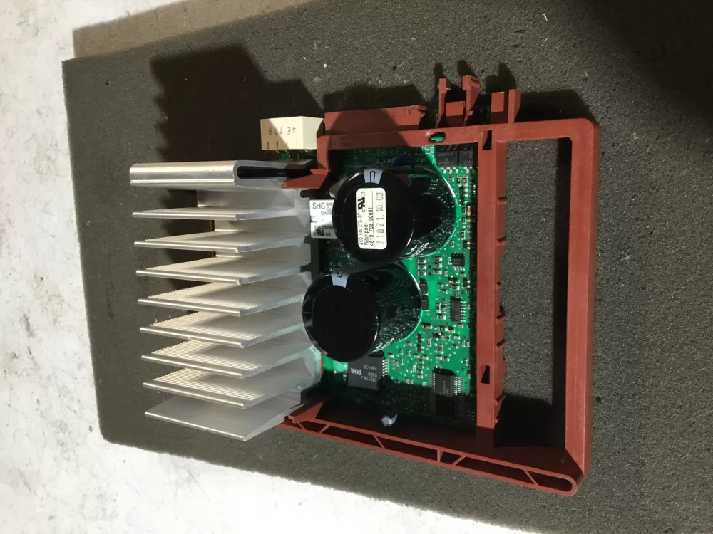 Whirlpool 461970220451 461970300681 Washer Control Board  AZ101308 | NR609