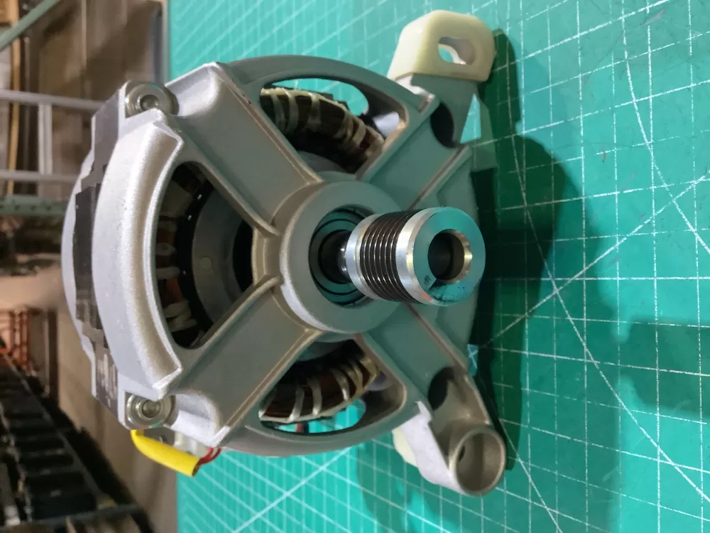 GE Hotpoint YXTK-600-4-2L Washing Machine Motor AZ229051 | SLA29