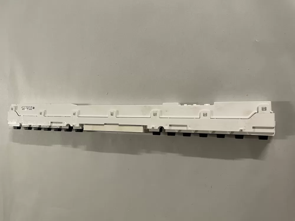 Bosch 9001112778 EPG60801 Dishwasher Interface Control Board AZ142937 | KM2405
