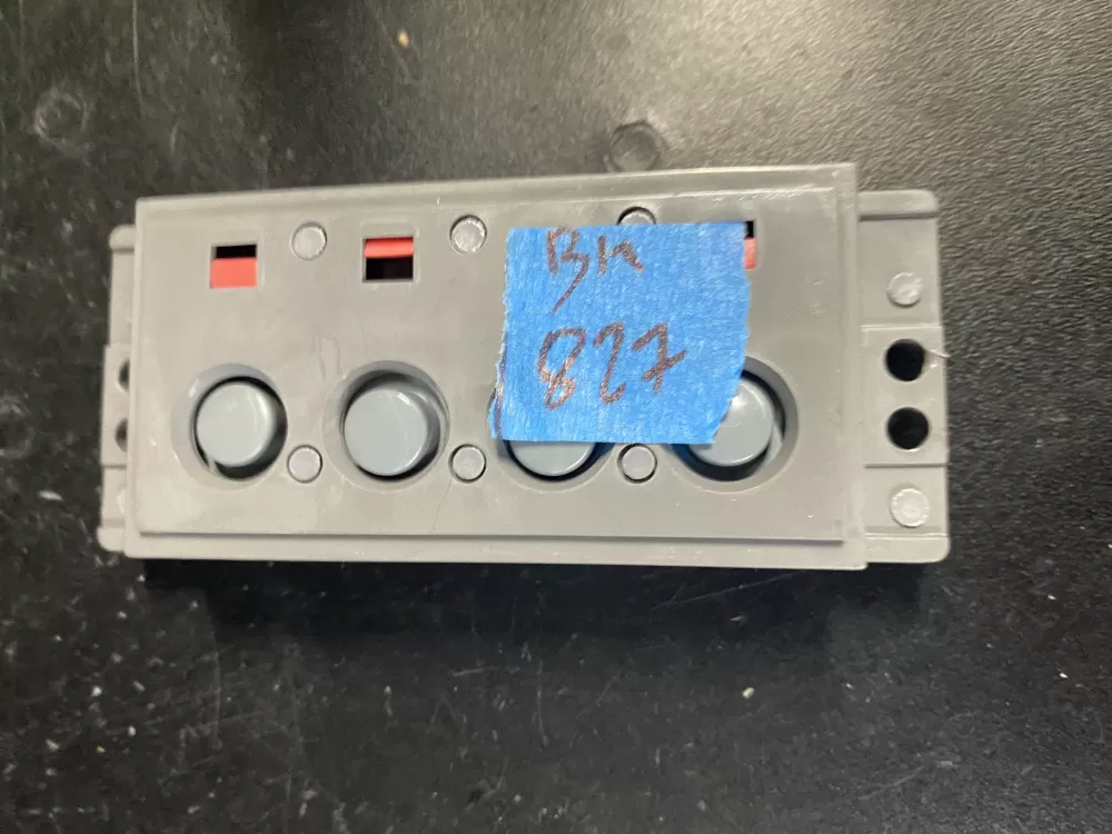 Frigidaire Kenmore Westinghouse Refrigerator Dispenser Switch AZ3831 | BK827