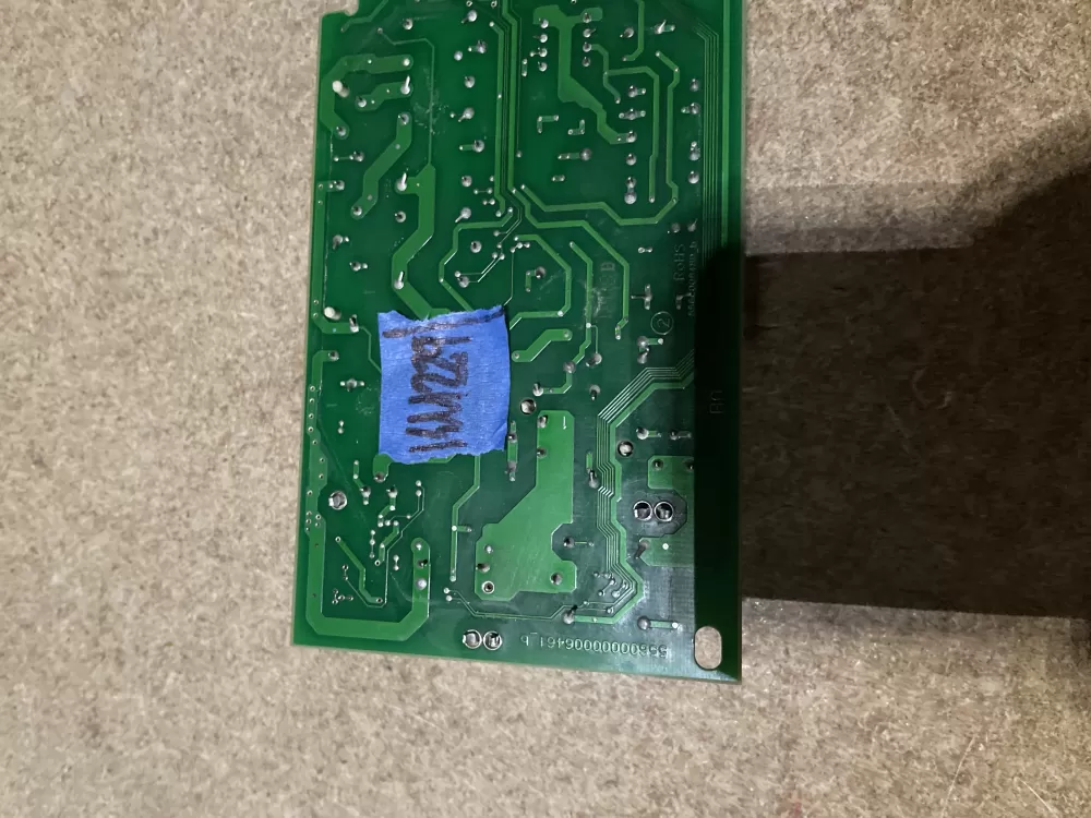 Bosch Siemens 5560-008-756 EPW66301 Washer Control Board AZ28503 | KM229