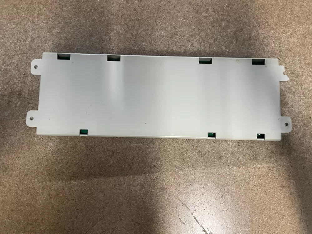 GE 212D1199G01 212D1201P001 212D1199G05 Dryer Control Board AZ19372 | KMV326