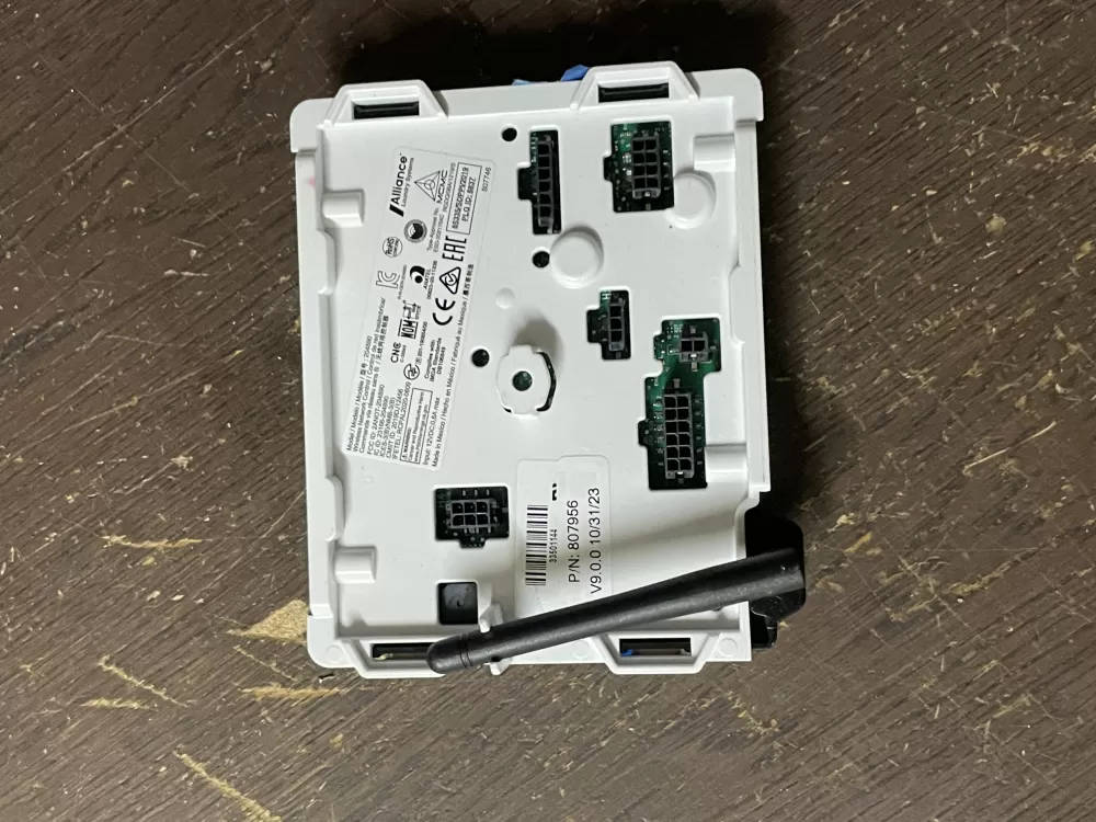 Alliance 205220 204890 Wireless Network Control AZ46061 | Wm29