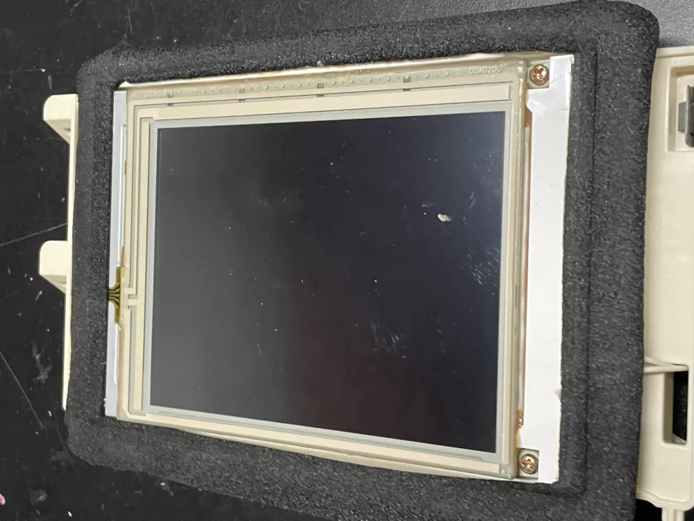 LG 3850EA4011A Dryer Control Board Display AZ5049 | 1594WM