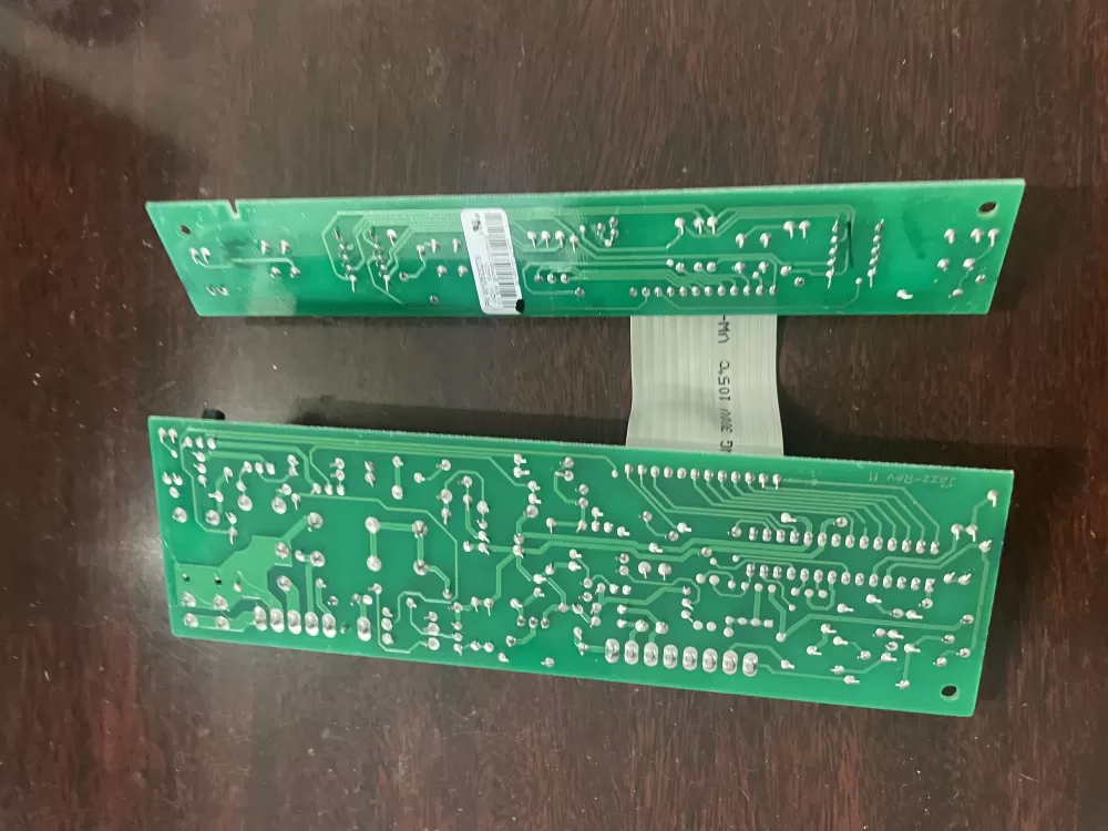 Whirlpool Maytag W10503278 AP6022400 Refrigerator Control Board AZ42201 | KM416