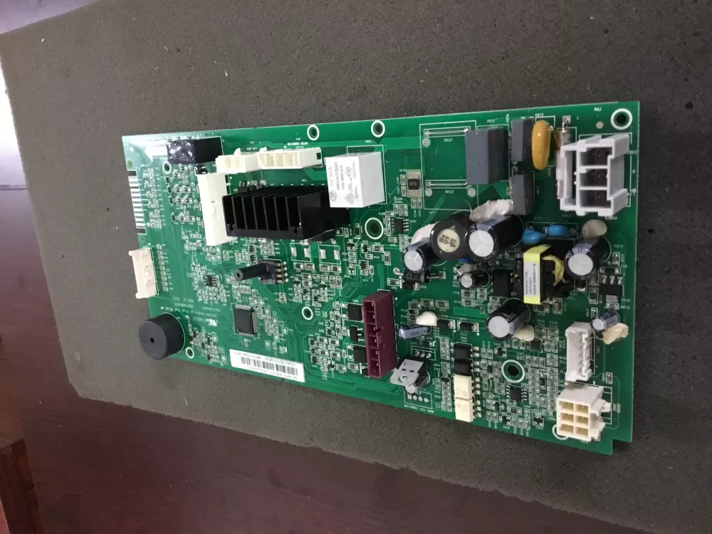 GE 290D2227G003 290D1525G002 WH18X26234 Washer Control Board AZ89070 | NR1140